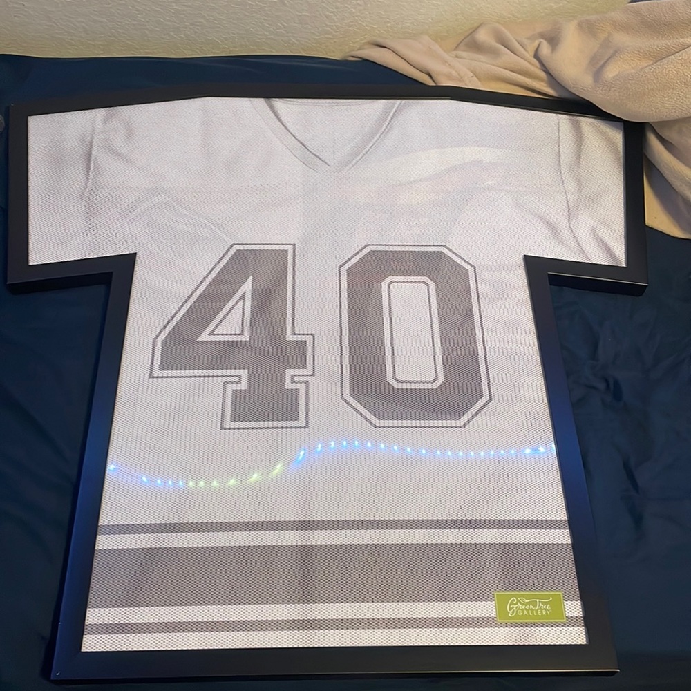 jersey case